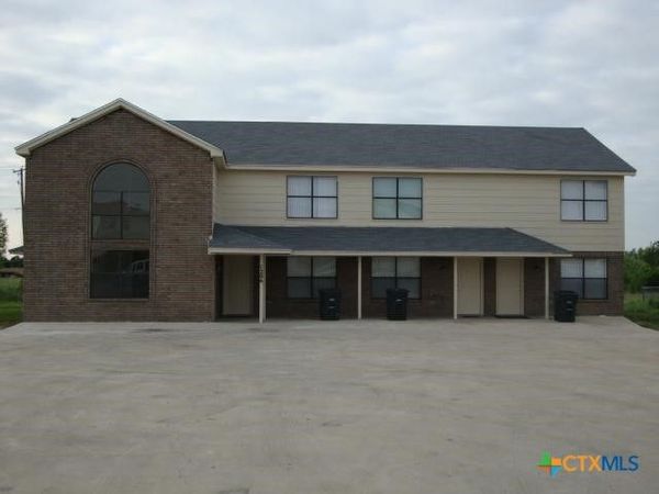 4505 Jeff Scott , Unit B, Killeen, TX 76549