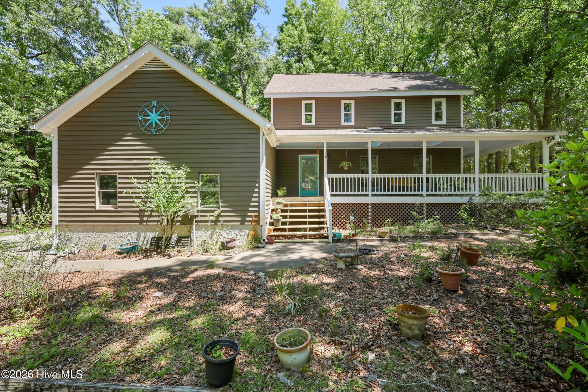 527 North Line Drive, Hampstead, NC 28443 Main Photo