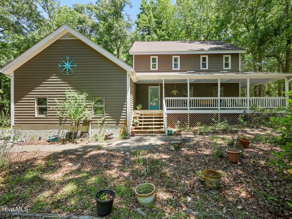527 North Line Drive, Hampstead, NC 28443