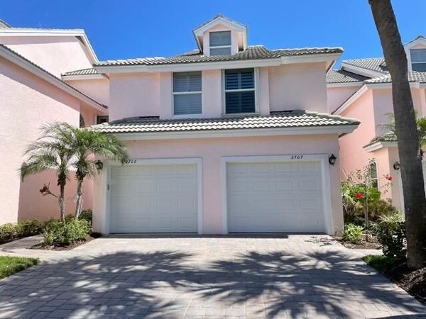 2707 Fairway Drive N, Jupiter, FL 33477