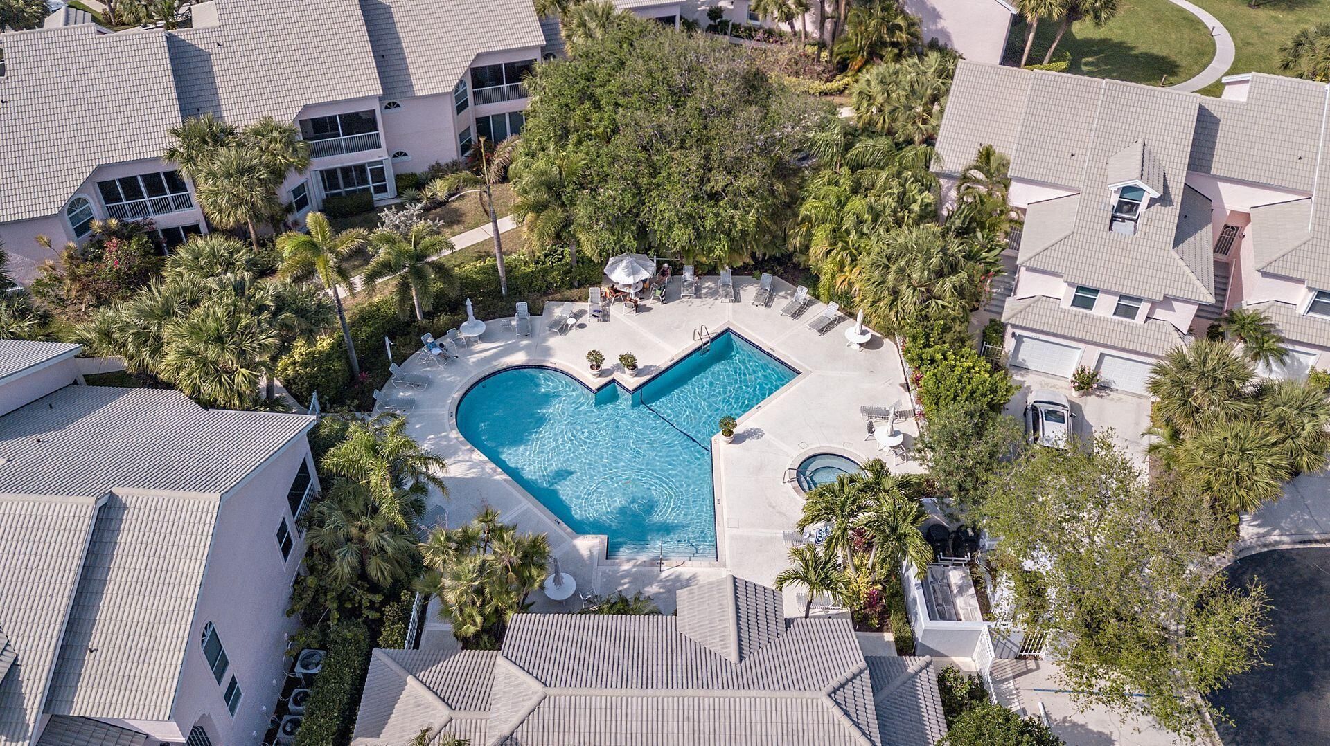 2707 Fairway Drive N, Jupiter, FL 33477 Photo