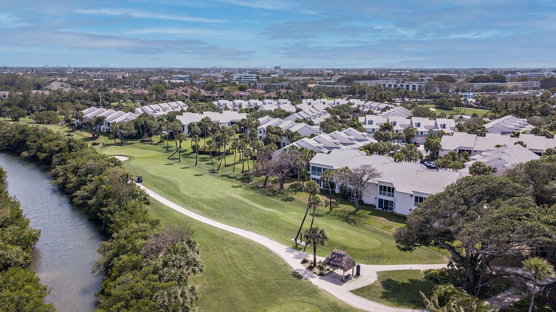 2707 Fairway Drive N, Jupiter, FL 33477 Photo