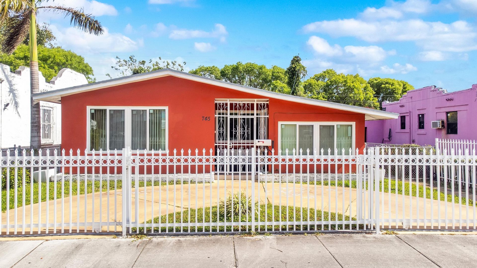 745 NW 46th Street, Miami, FL 33127 Photo