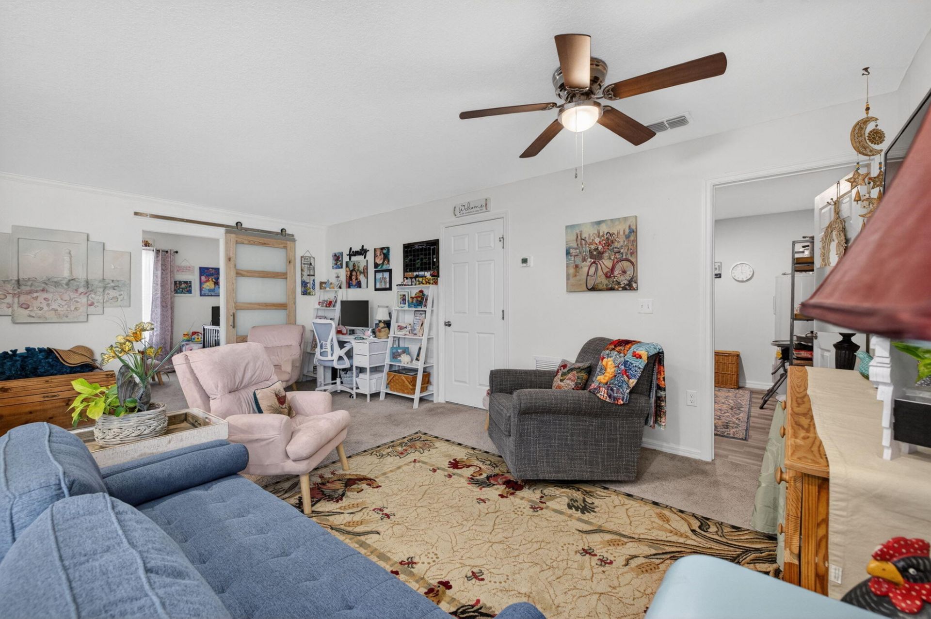 718 SW Curry Street, Port Saint Lucie, FL 34983 Photo
