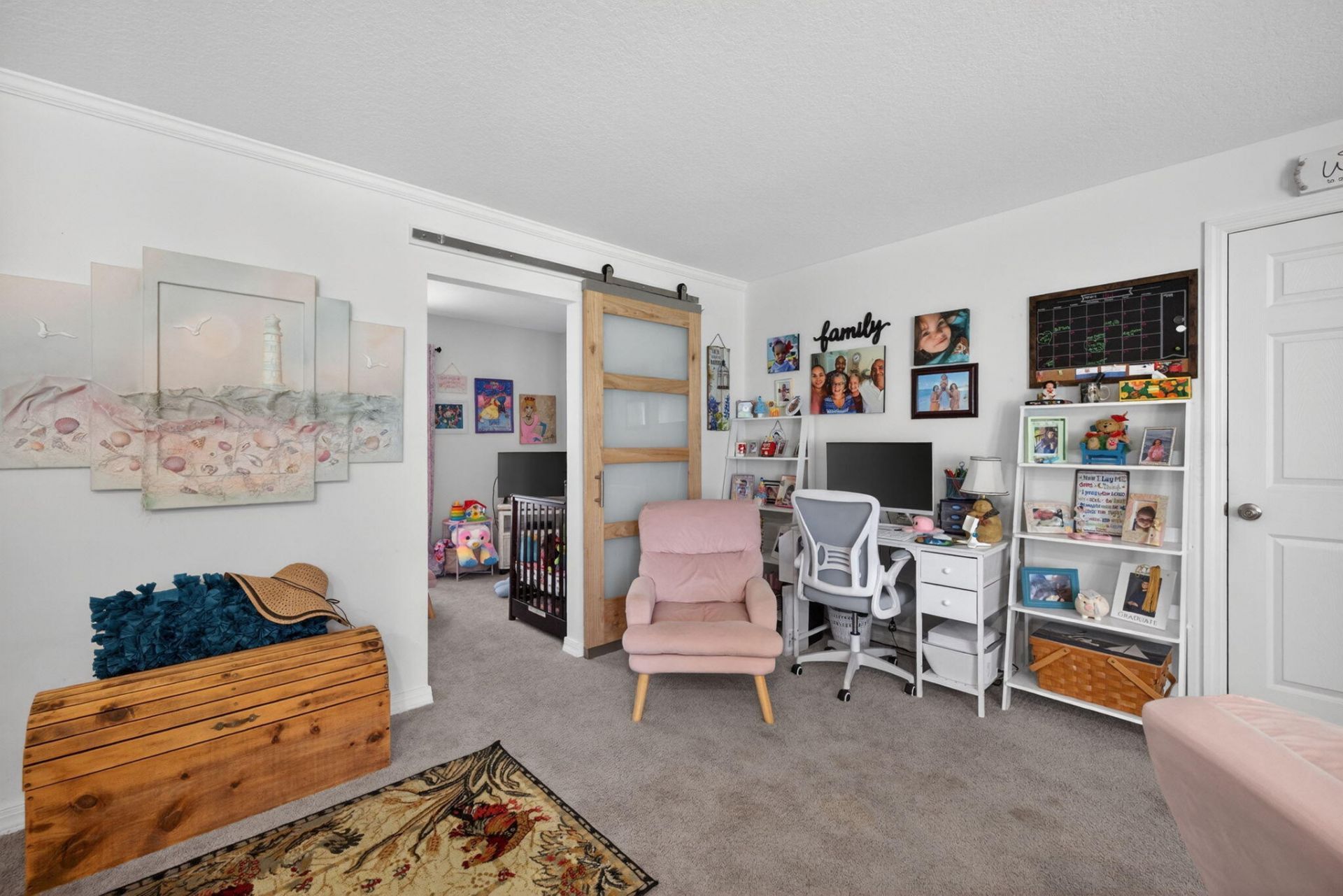 718 SW Curry Street, Port Saint Lucie, FL 34983 Photo