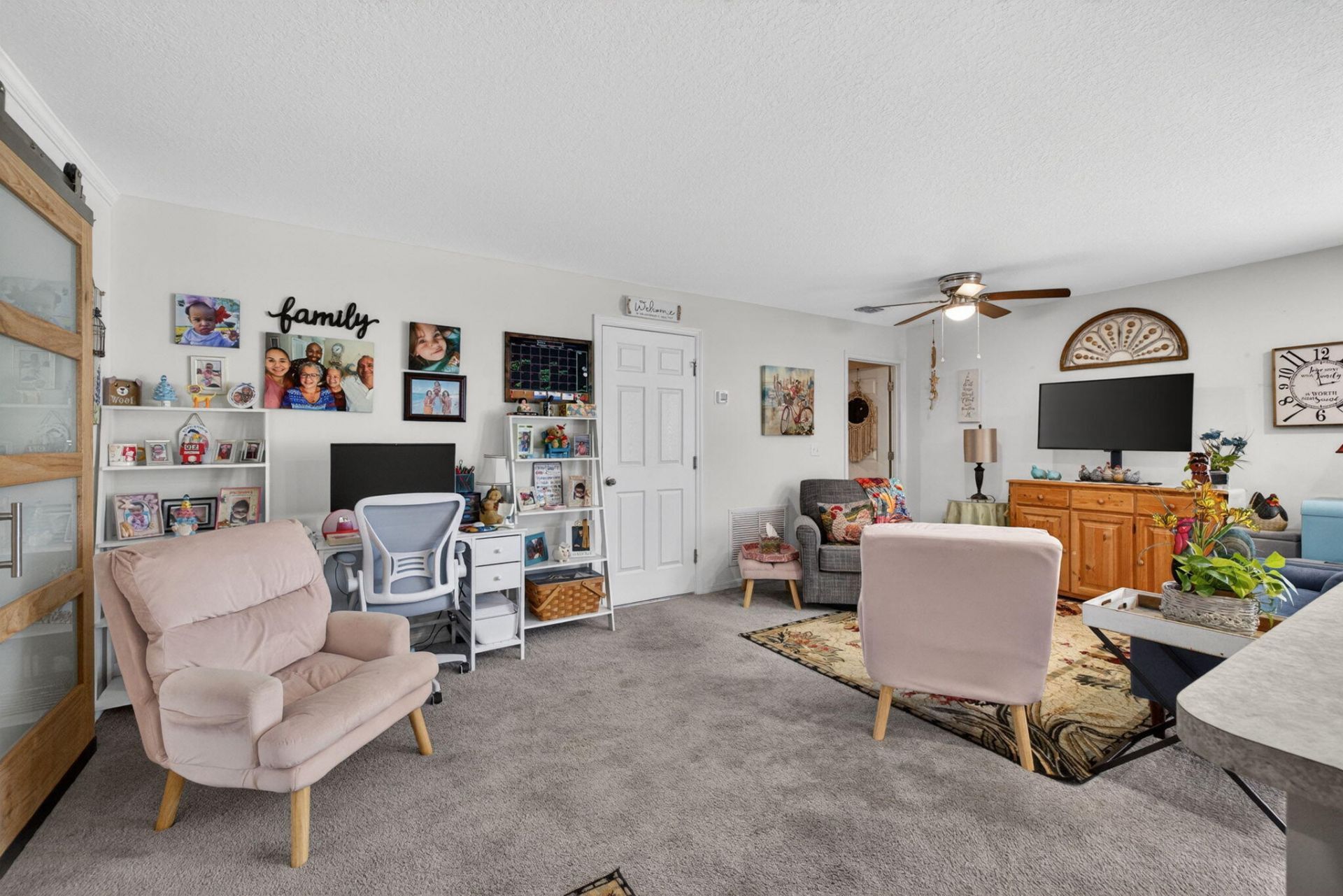 718 SW Curry Street, Port Saint Lucie, FL 34983 Photo