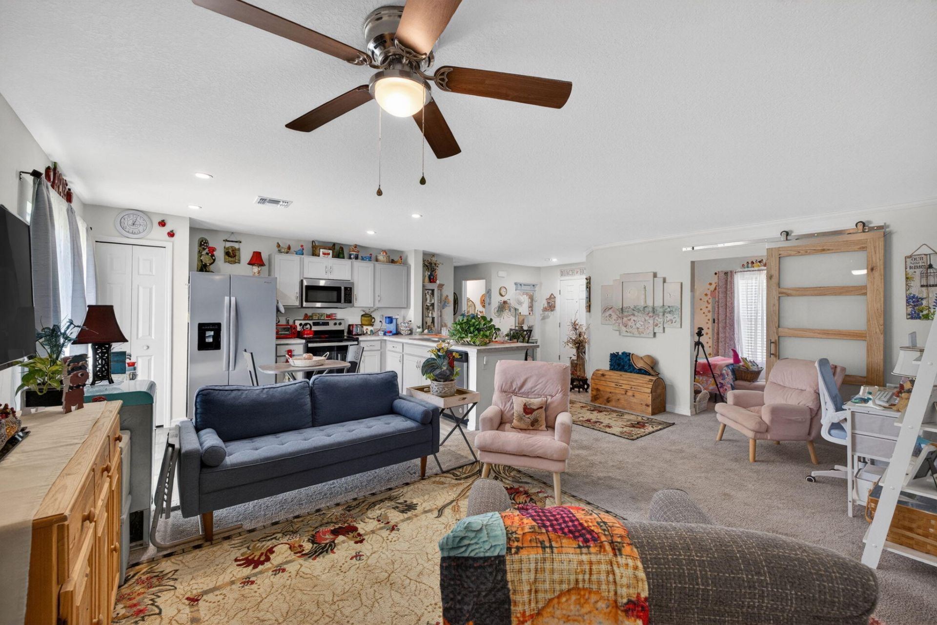 718 SW Curry Street, Port Saint Lucie, FL 34983 Photo