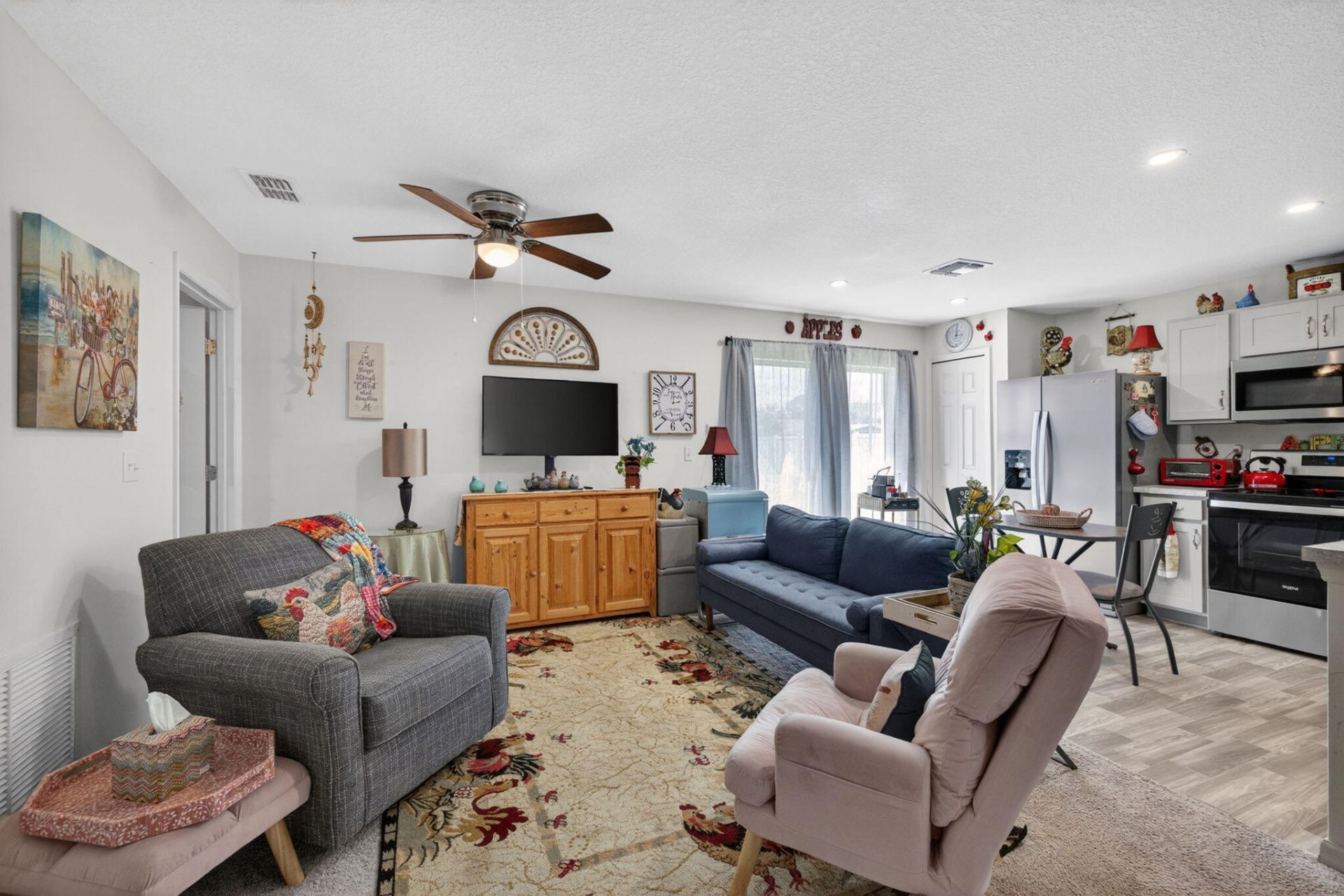 718 SW Curry Street, Port Saint Lucie, FL 34983 Photo