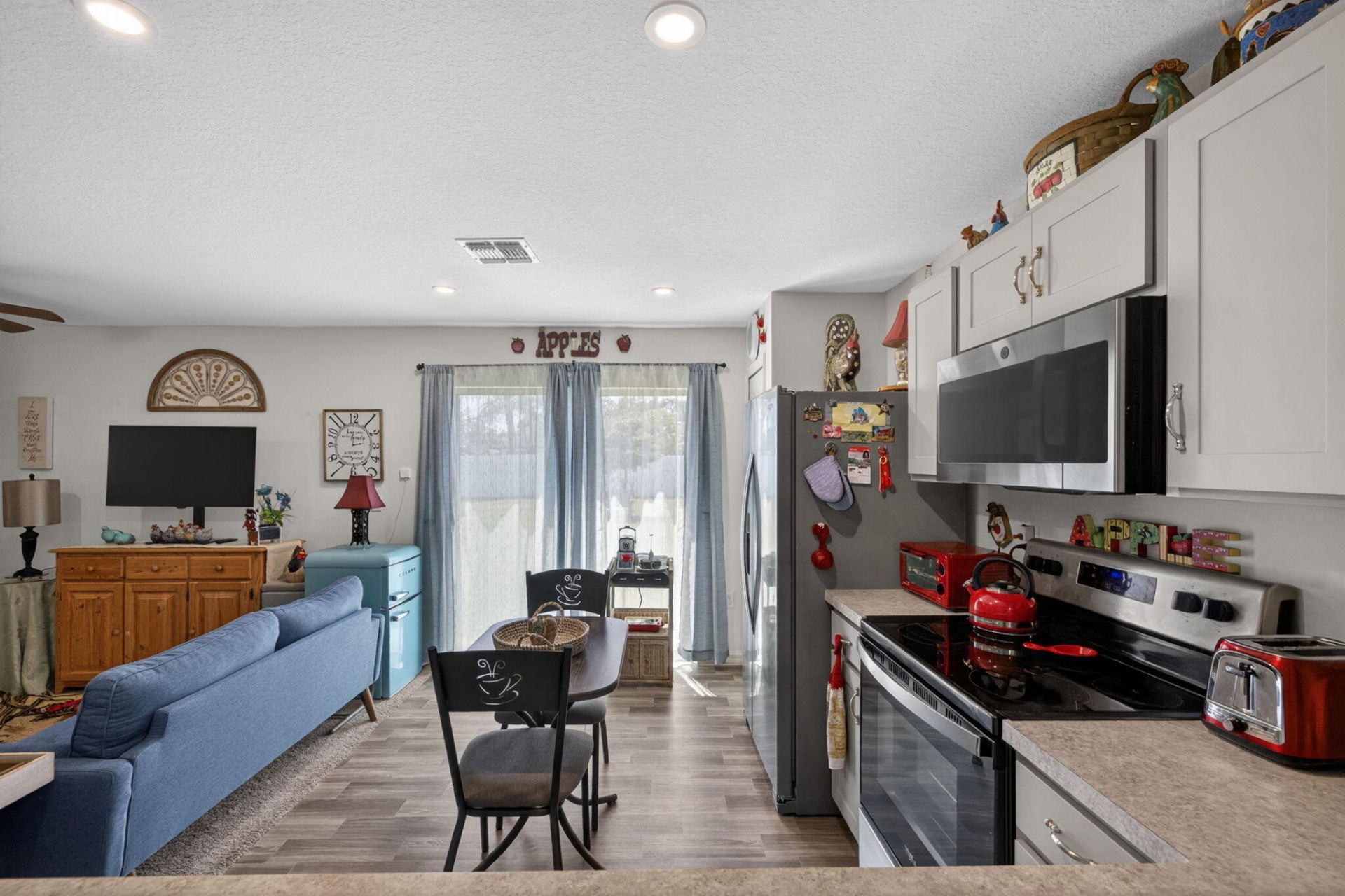 718 SW Curry Street, Port Saint Lucie, FL 34983 Photo