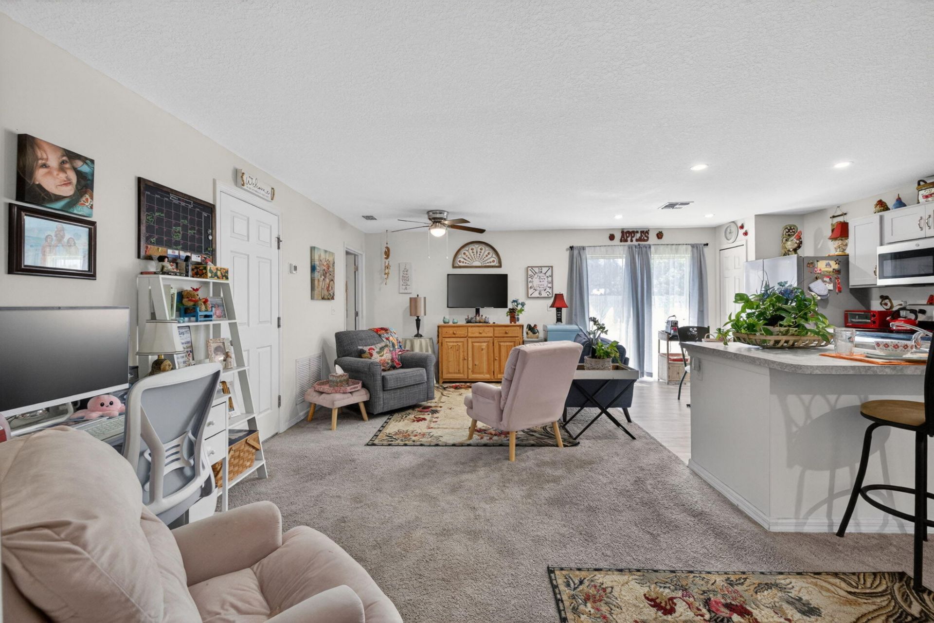718 SW Curry Street, Port Saint Lucie, FL 34983 Photo