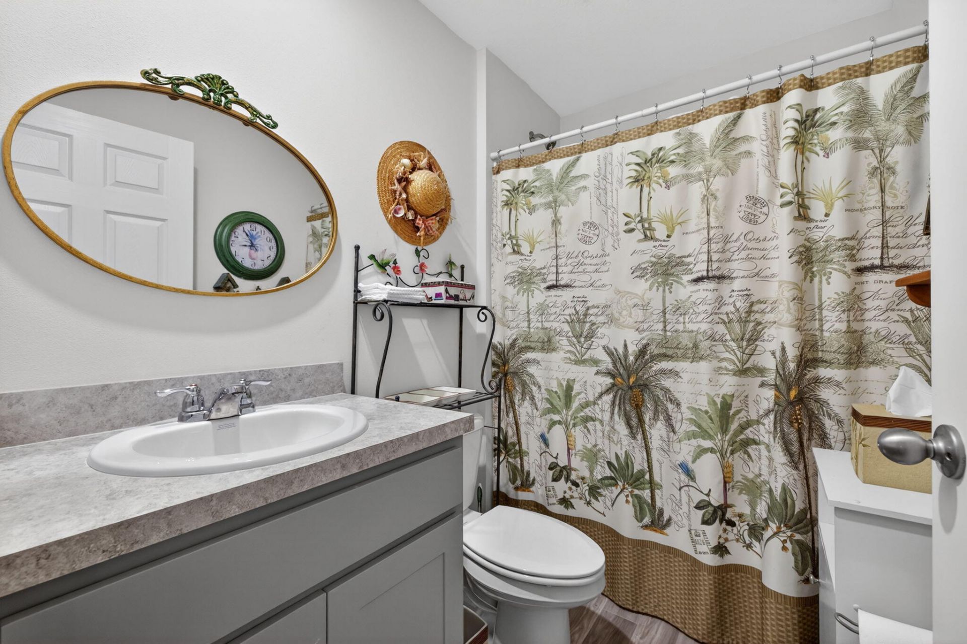 718 SW Curry Street, Port Saint Lucie, FL 34983 Photo