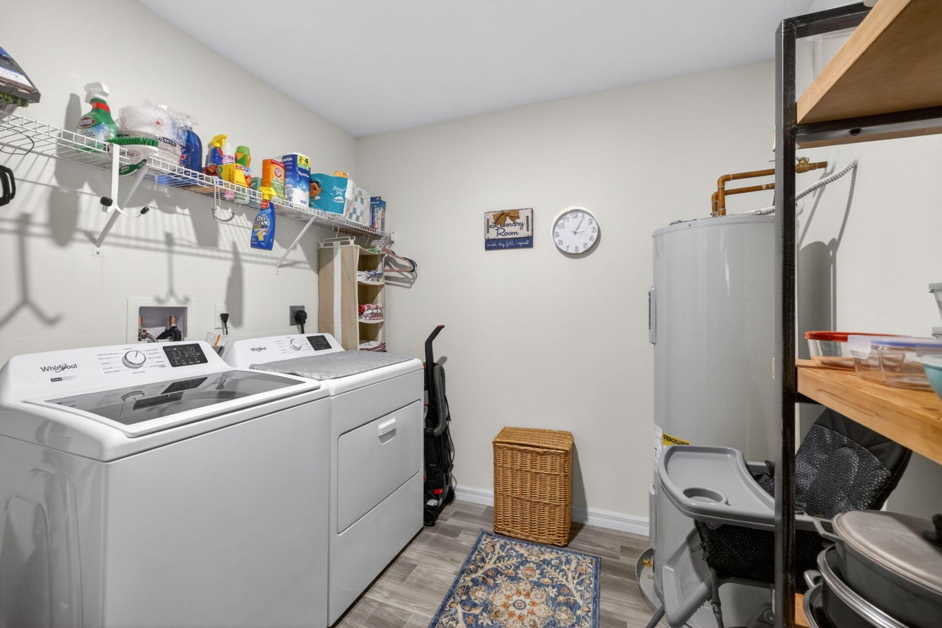 718 SW Curry Street, Port Saint Lucie, FL 34983 Photo