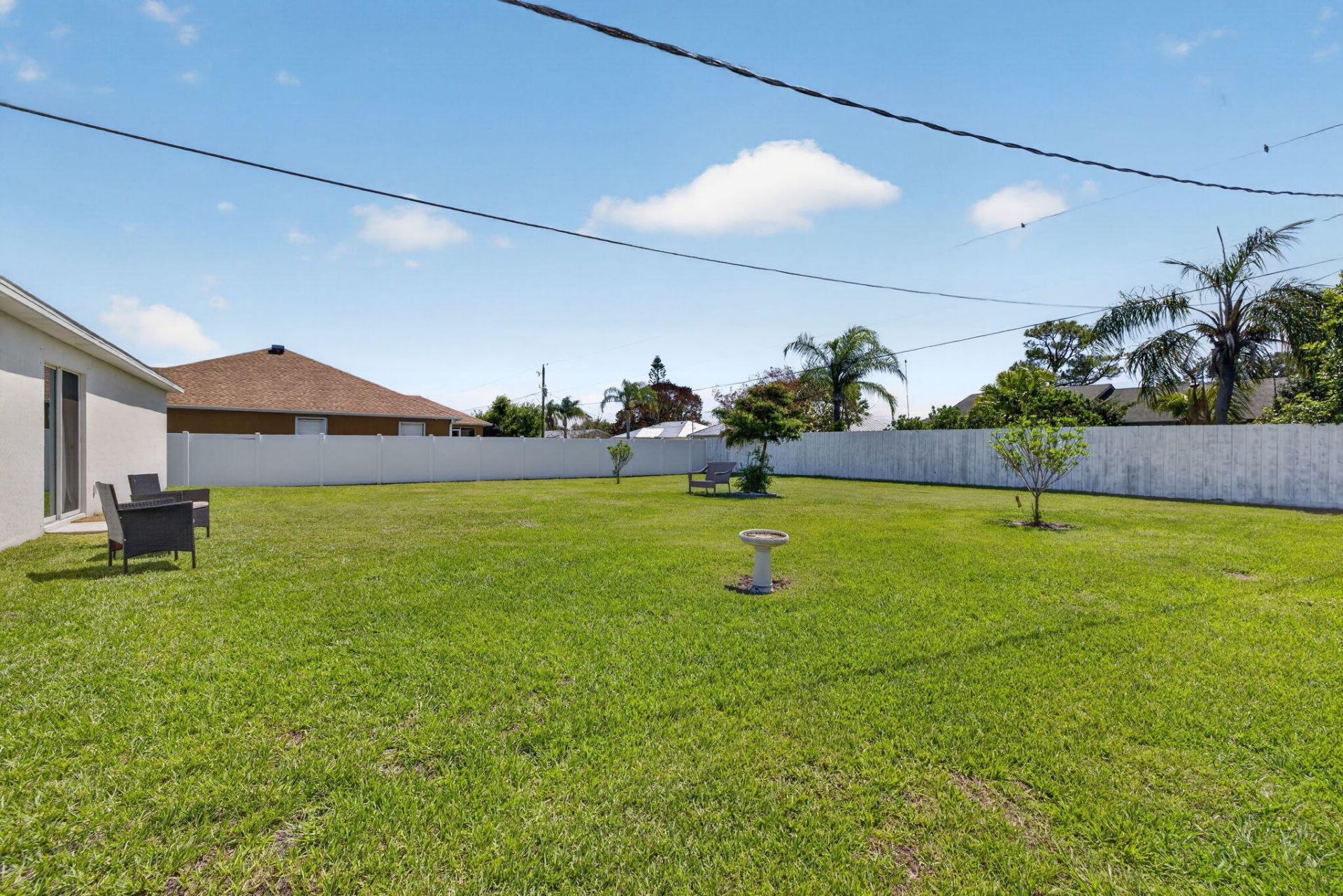 718 SW Curry Street, Port Saint Lucie, FL 34983 Photo