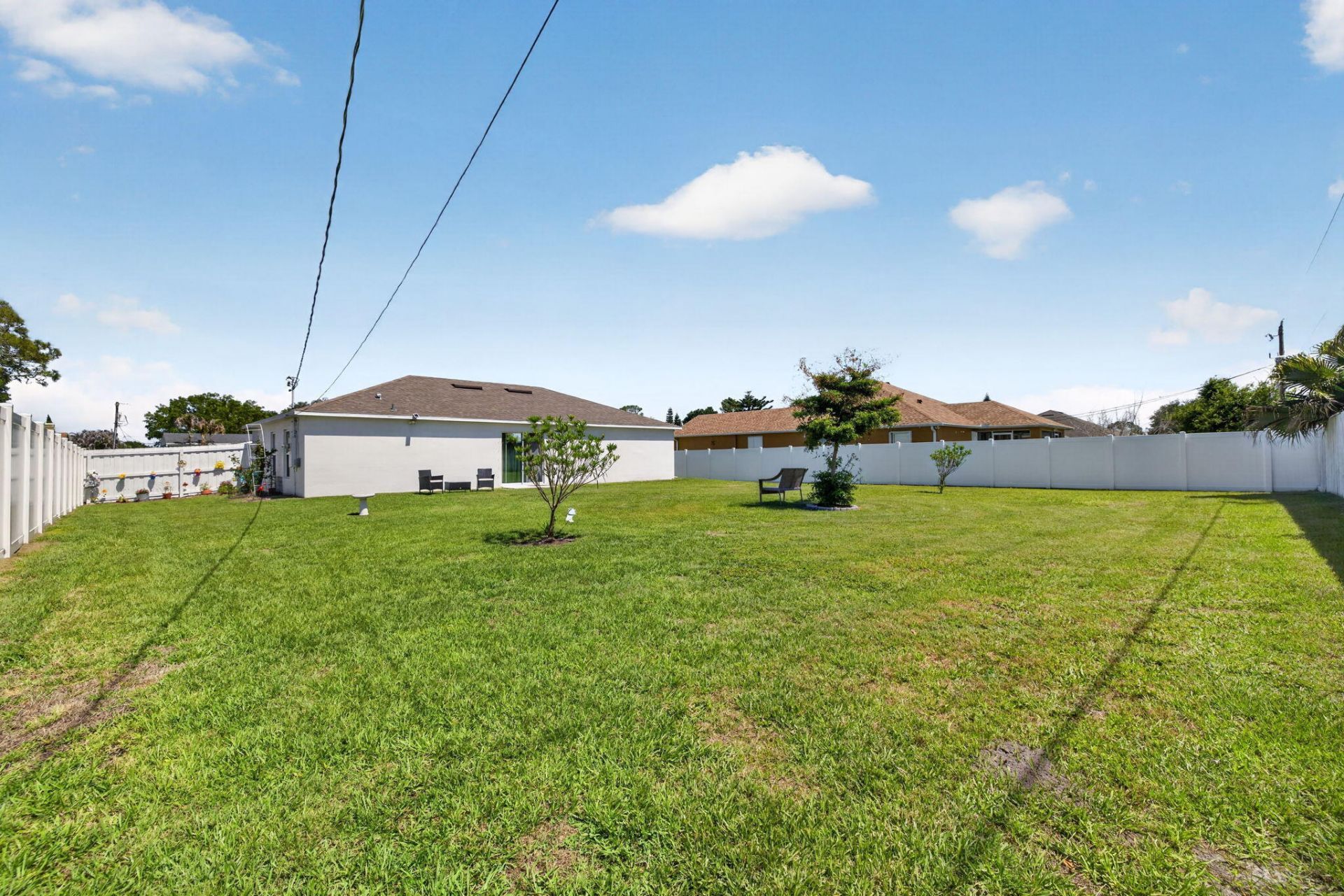 718 SW Curry Street, Port Saint Lucie, FL 34983 Photo