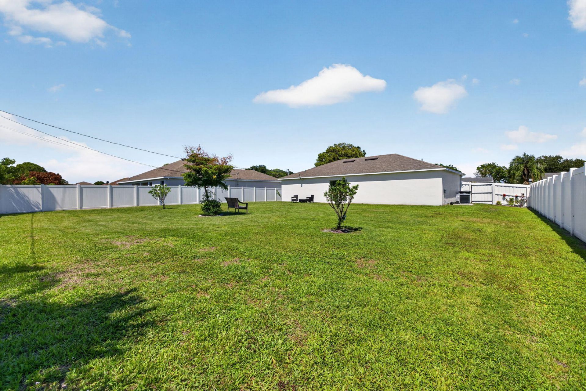 718 SW Curry Street, Port Saint Lucie, FL 34983 Photo