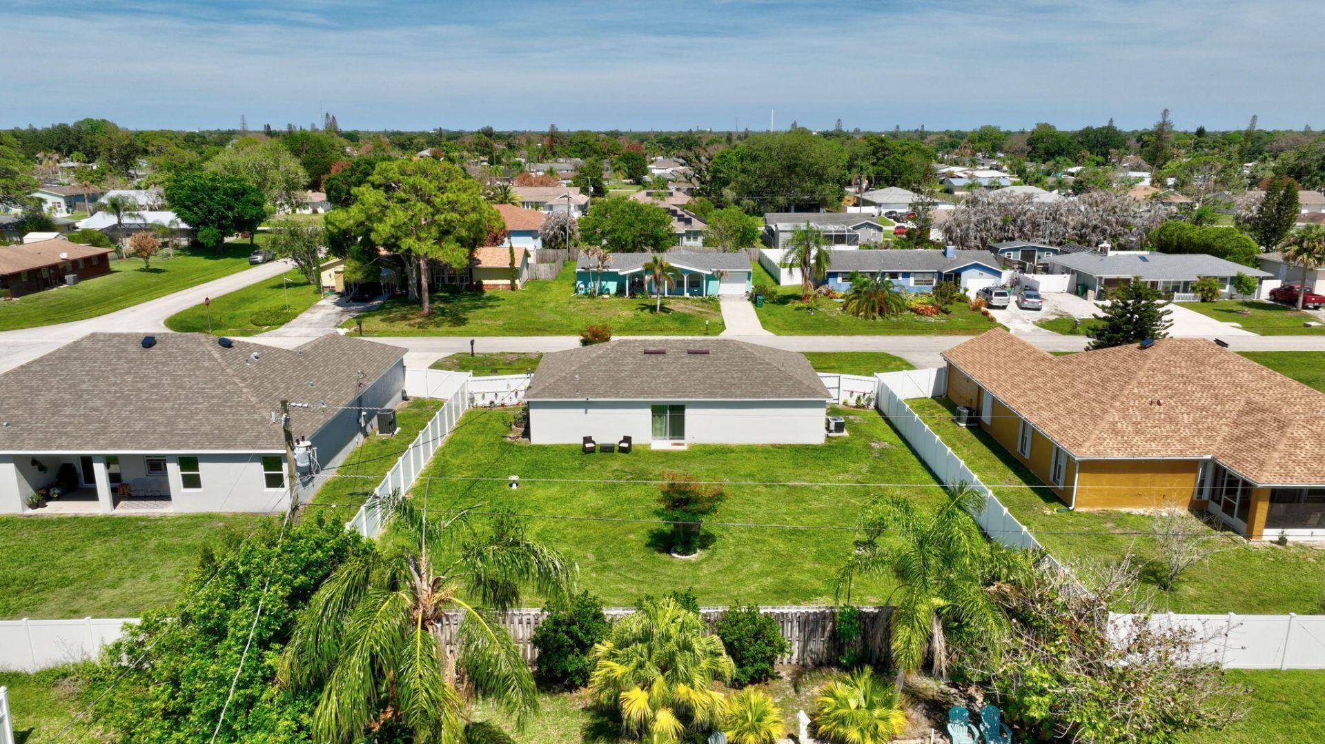 718 SW Curry Street, Port Saint Lucie, FL 34983 Photo