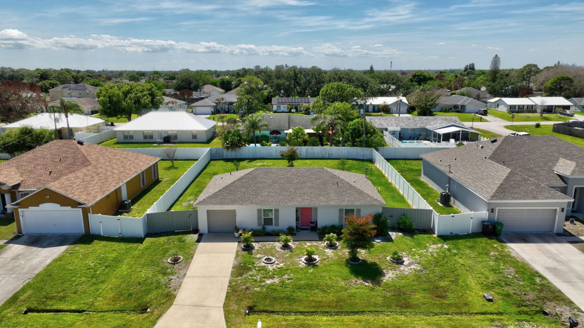 718 SW Curry Street, Port Saint Lucie, FL 34983 Photo