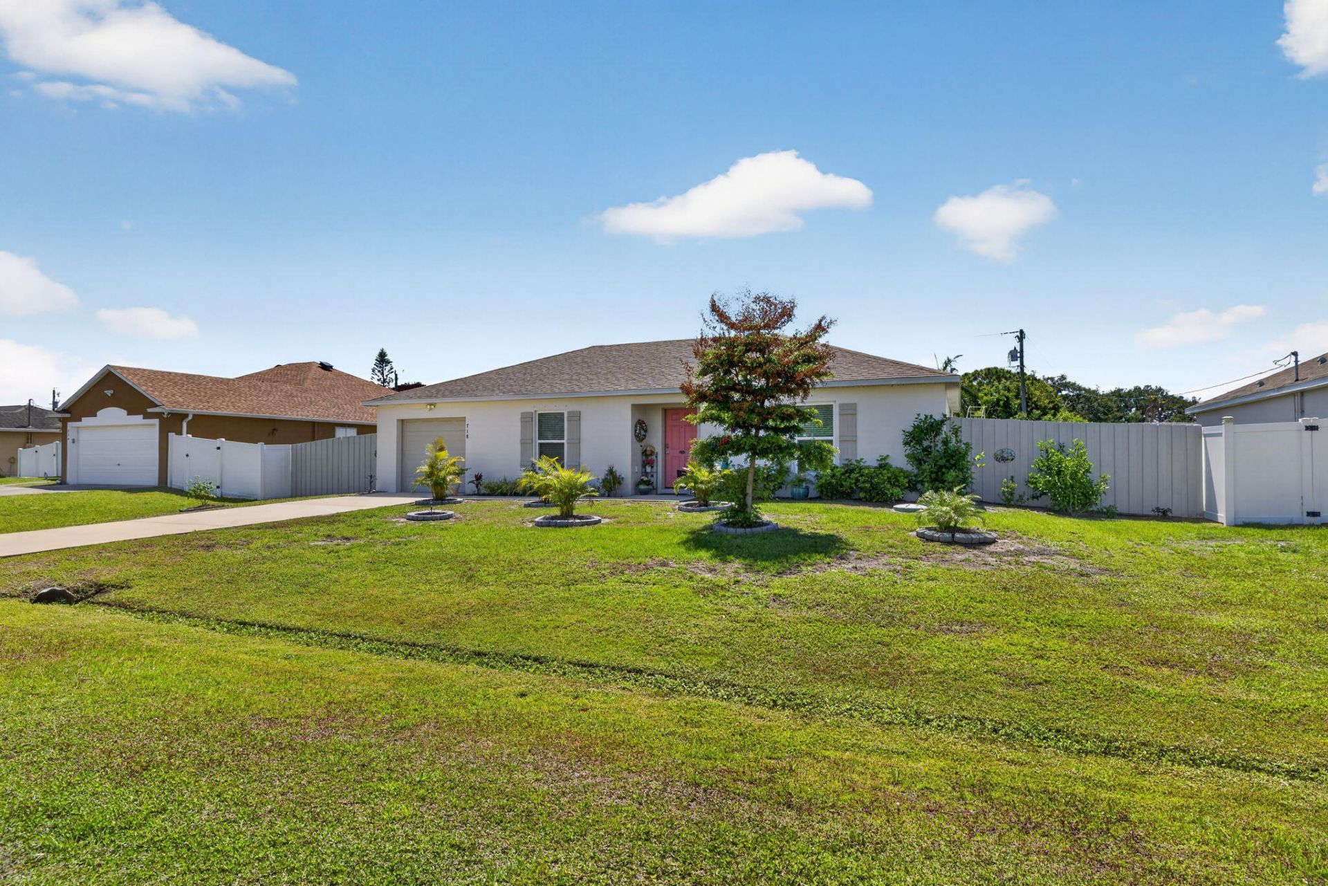 718 SW Curry Street, Port Saint Lucie, FL 34983 Photo