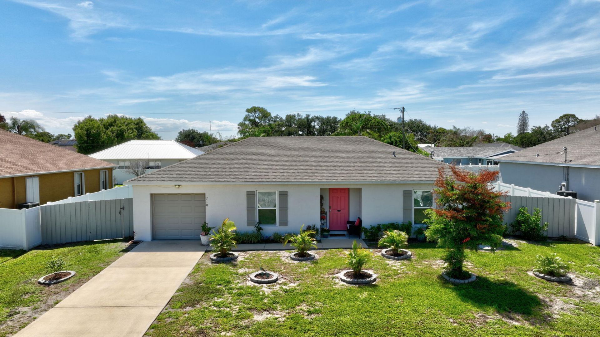 718 SW Curry Street, Port Saint Lucie, FL 34983 Photo