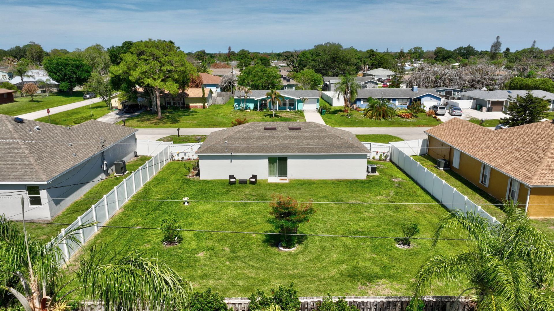 718 SW Curry Street, Port Saint Lucie, FL 34983 Photo