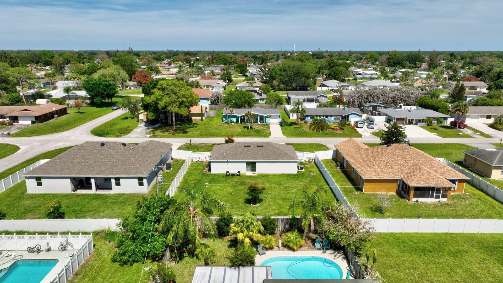718 SW Curry Street, Port Saint Lucie, FL 34983 Photo