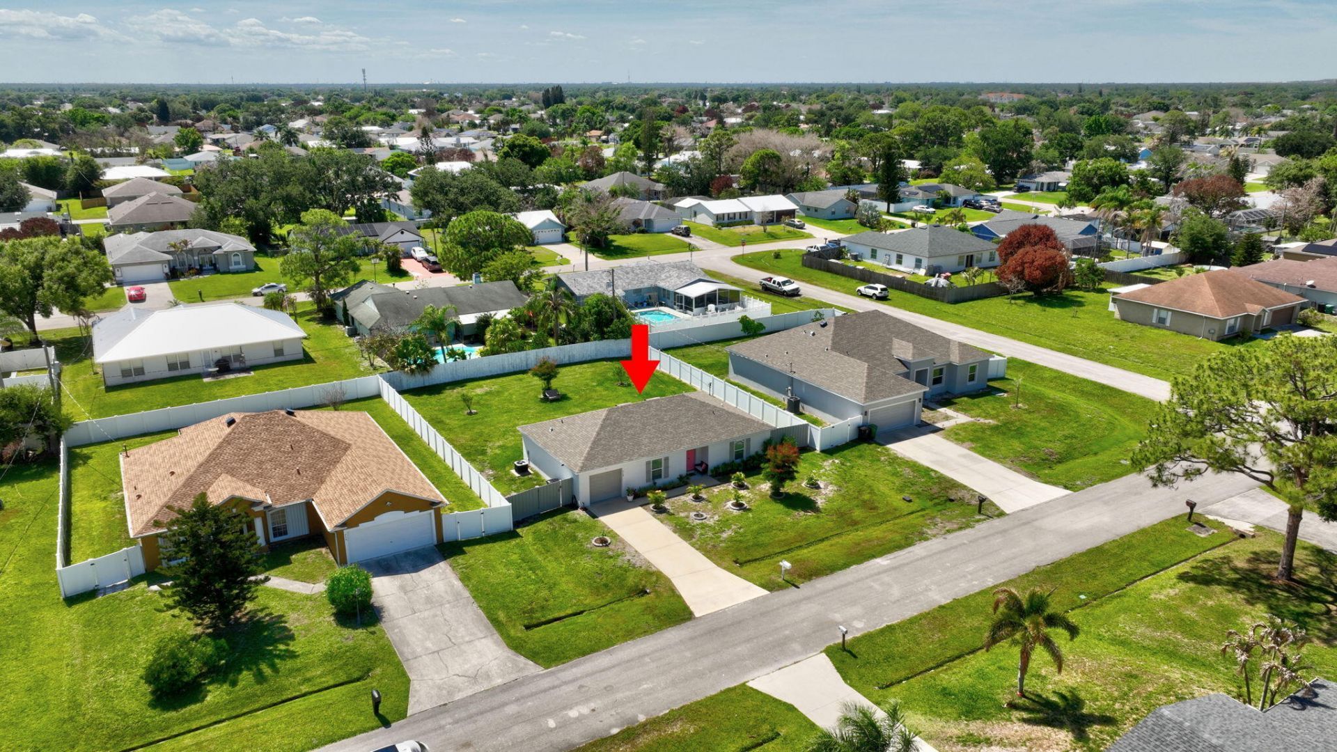 718 SW Curry Street, Port Saint Lucie, FL 34983 Photo