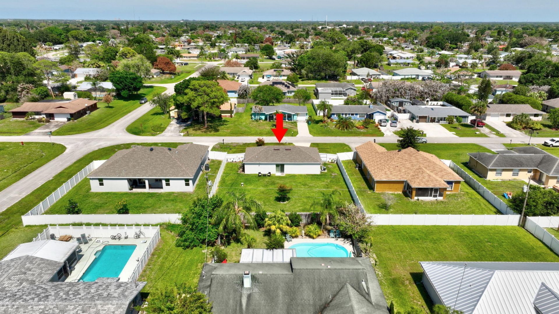 718 SW Curry Street, Port Saint Lucie, FL 34983 Photo