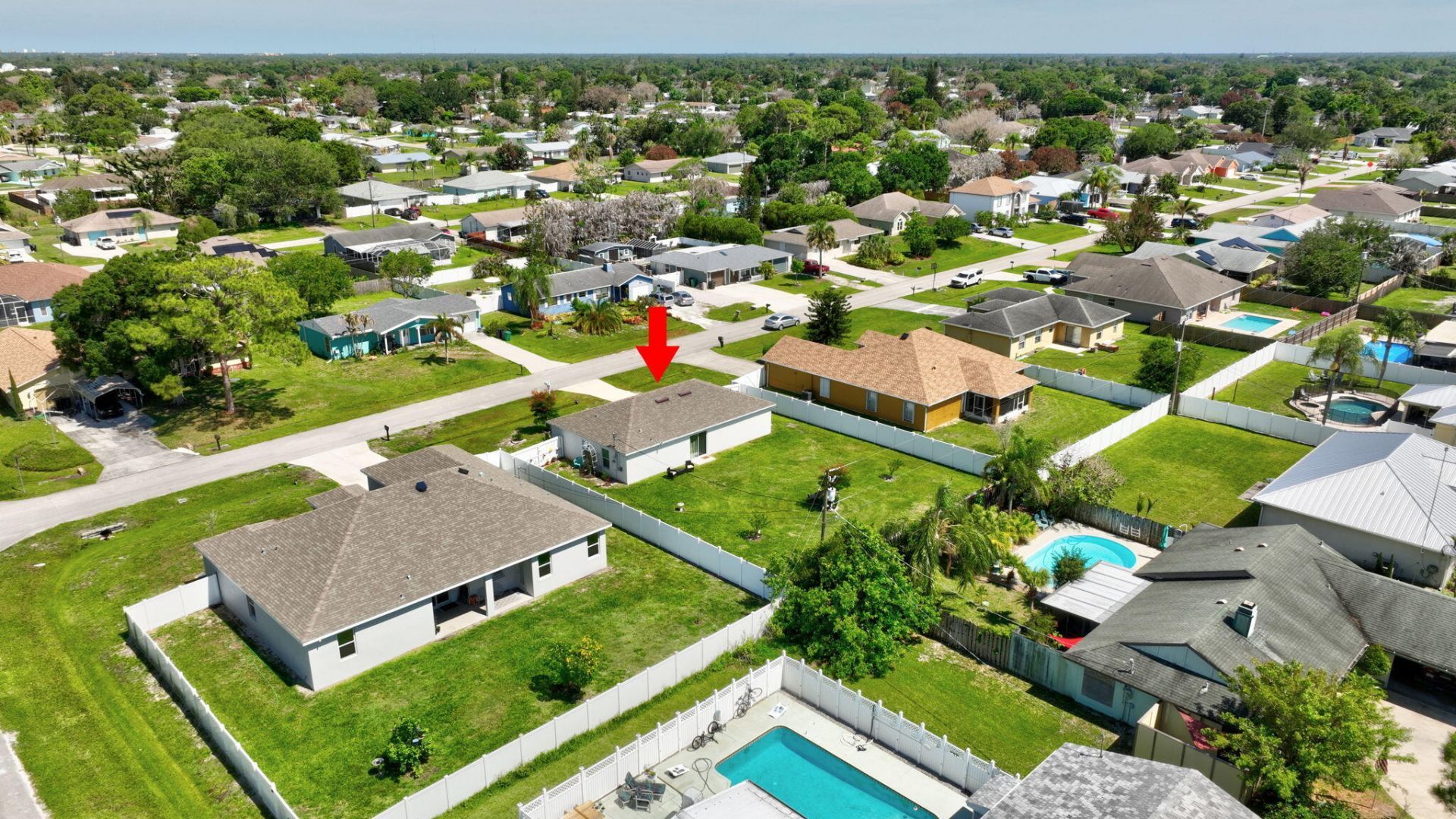 718 SW Curry Street, Port Saint Lucie, FL 34983 Photo