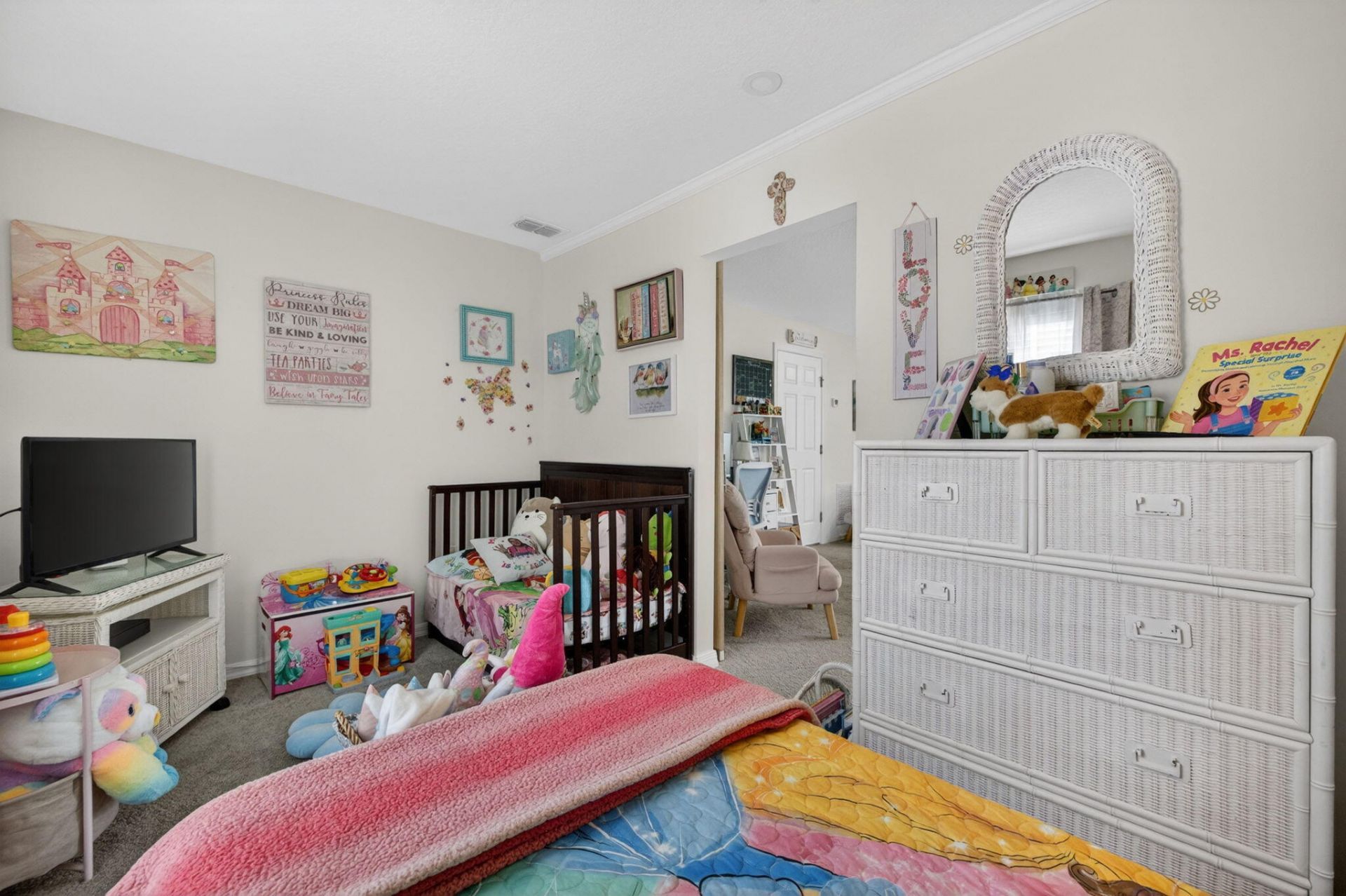 718 SW Curry Street, Port Saint Lucie, FL 34983 Photo