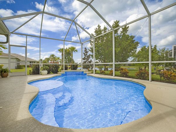 12872 SW Gingerline Drive, Port St. Lucie, FL 34953