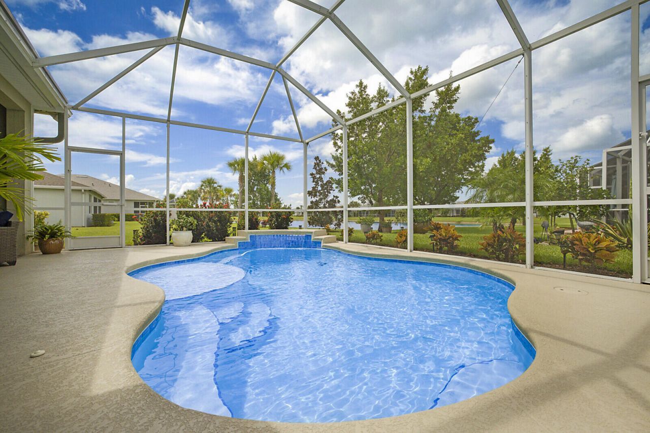 12872 SW Gingerline Drive, Port Saint Lucie, FL 34953 Photo