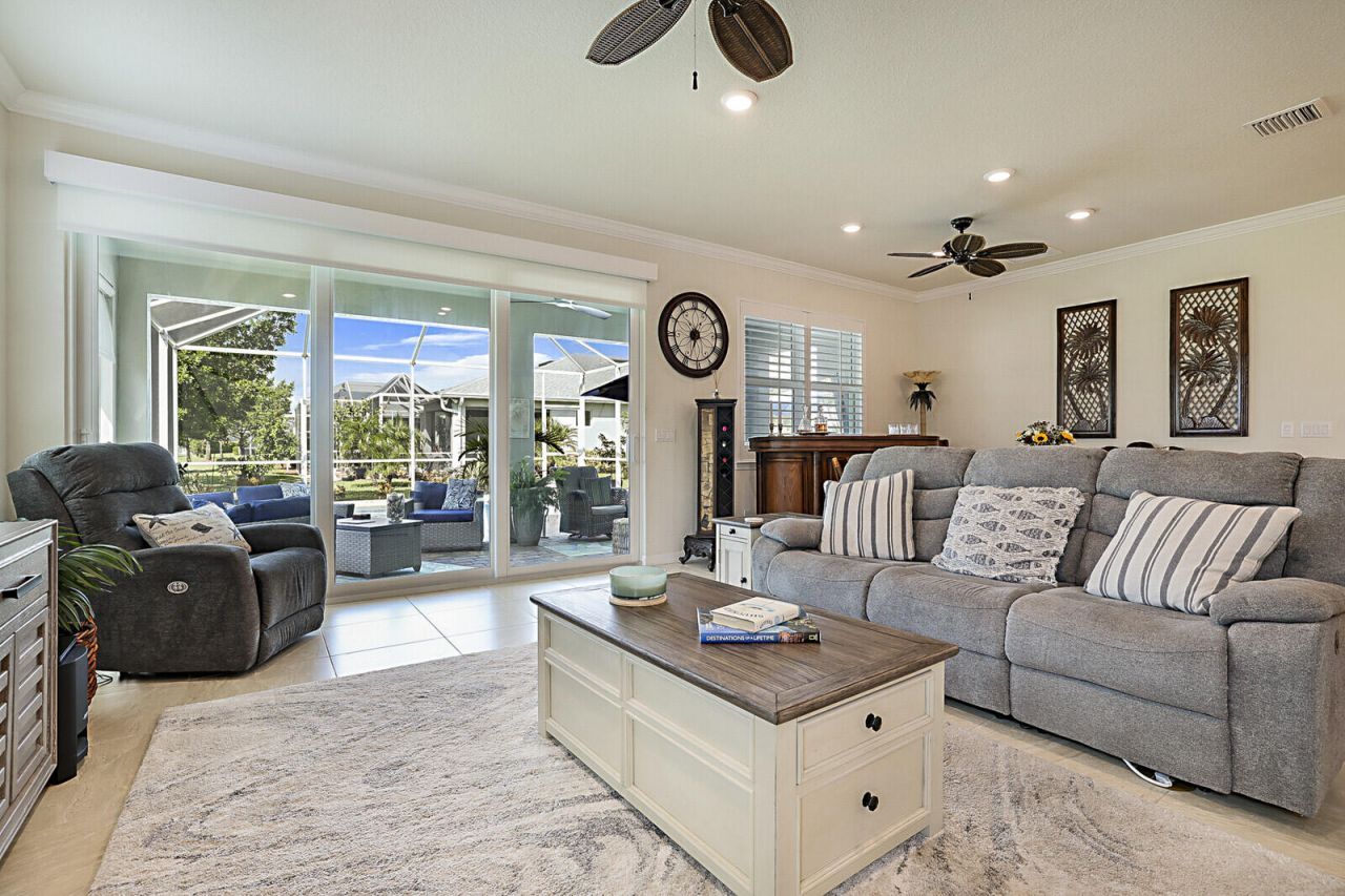 12872 SW Gingerline Drive, Port Saint Lucie, FL 34953 Photo