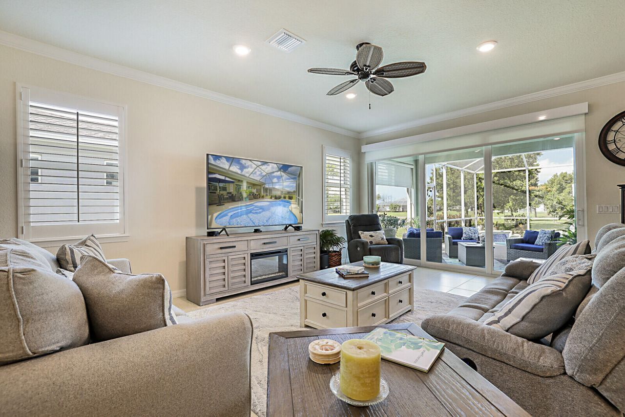 12872 SW Gingerline Drive, Port Saint Lucie, FL 34953 Photo
