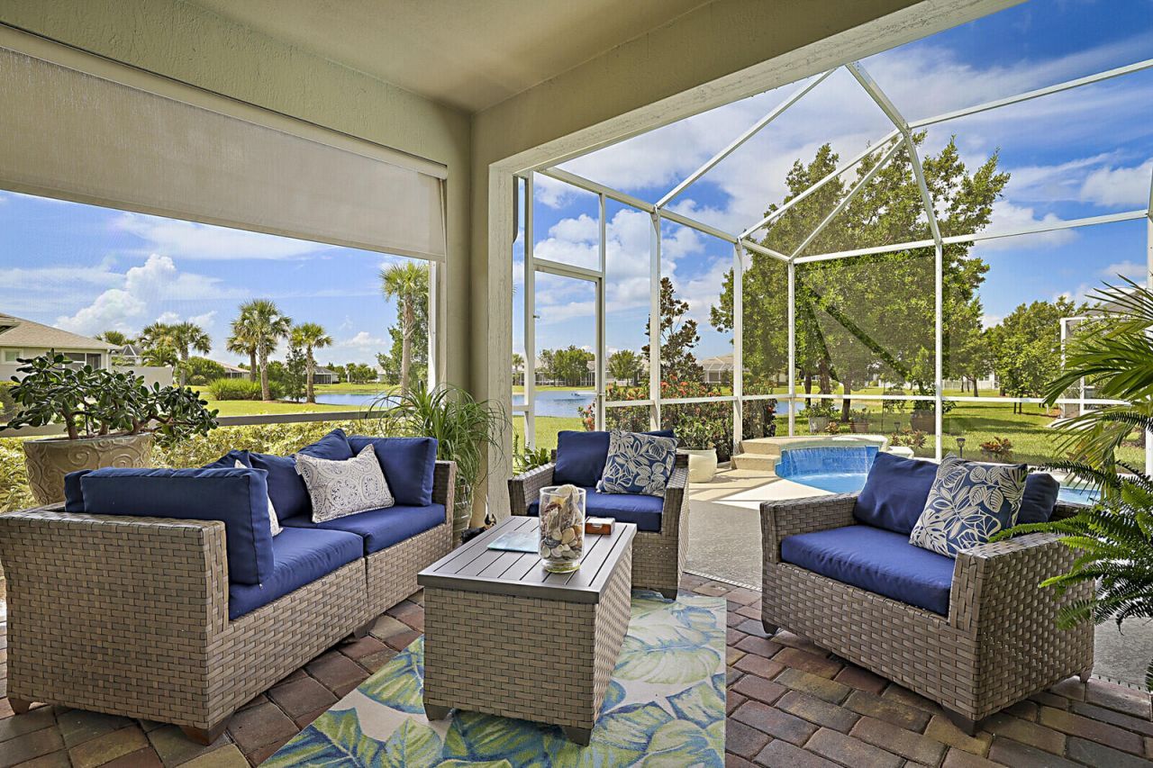 12872 SW Gingerline Drive, Port Saint Lucie, FL 34953 Photo
