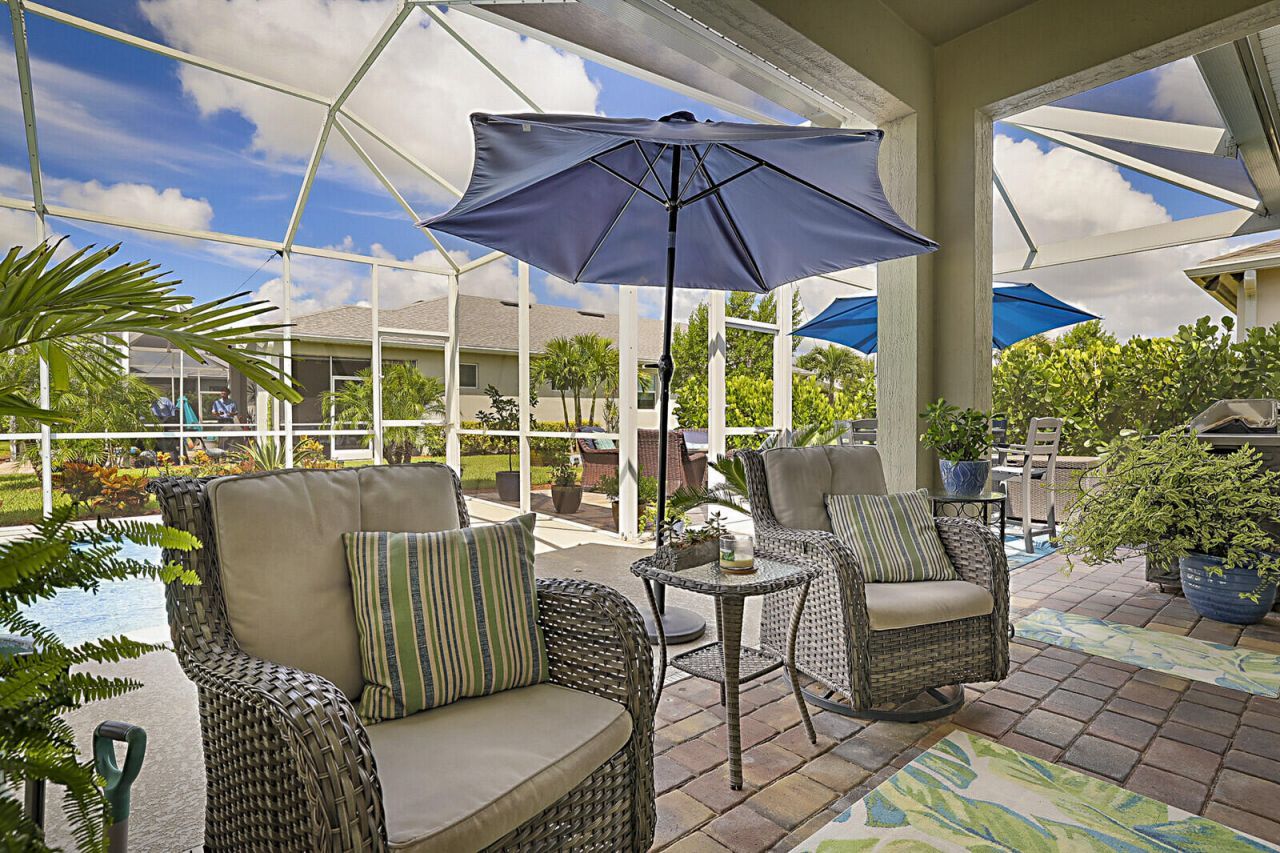 12872 SW Gingerline Drive, Port Saint Lucie, FL 34953 Photo