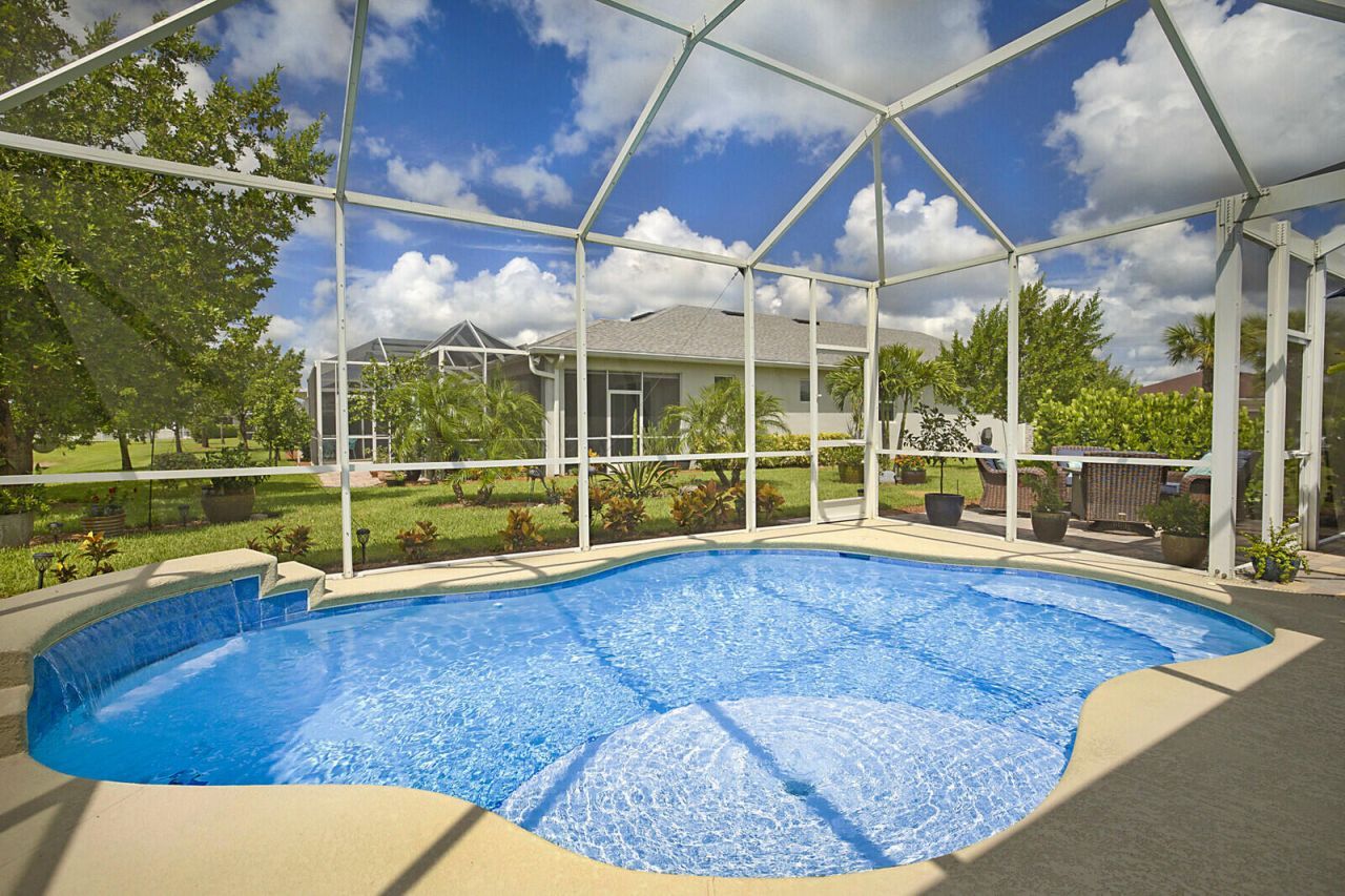 12872 SW Gingerline Drive, Port Saint Lucie, FL 34953 Photo