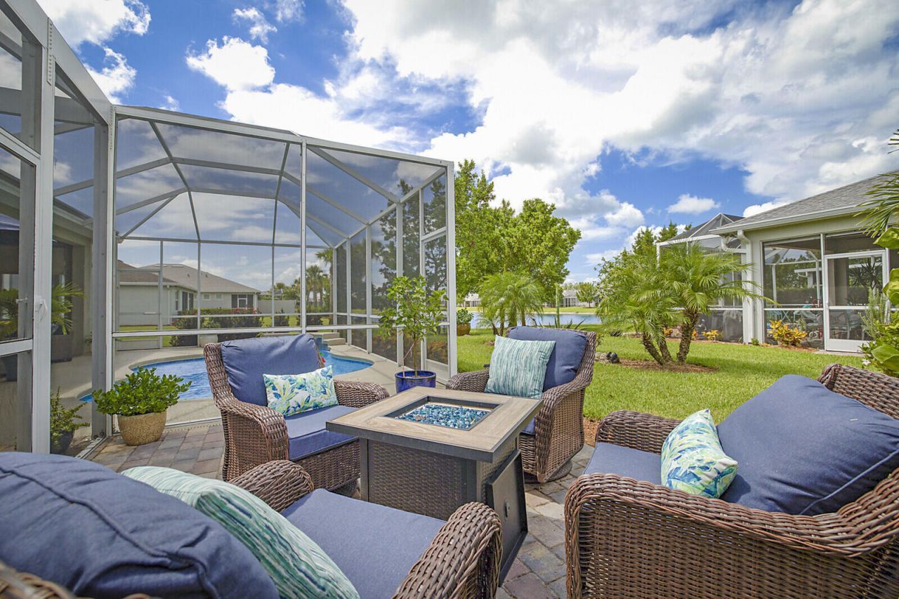 12872 SW Gingerline Drive, Port Saint Lucie, FL 34953 Photo