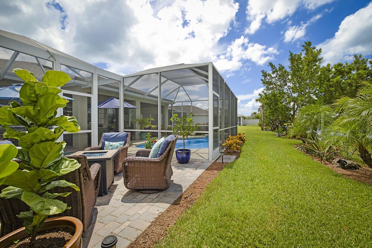 12872 SW Gingerline Drive, Port Saint Lucie, FL 34953 Photo