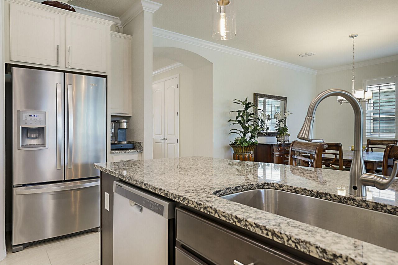 12872 SW Gingerline Drive, Port Saint Lucie, FL 34953 Photo