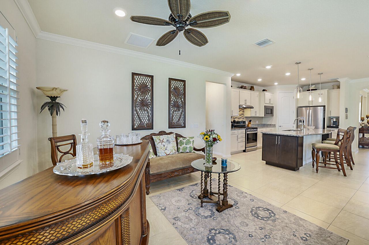 12872 SW Gingerline Drive, Port Saint Lucie, FL 34953 Photo