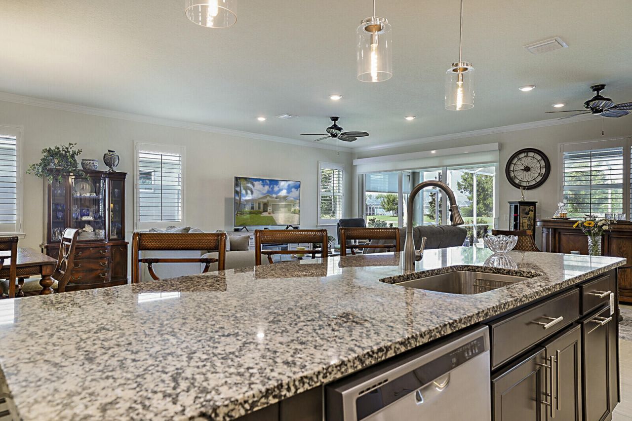 12872 SW Gingerline Drive, Port Saint Lucie, FL 34953 Photo