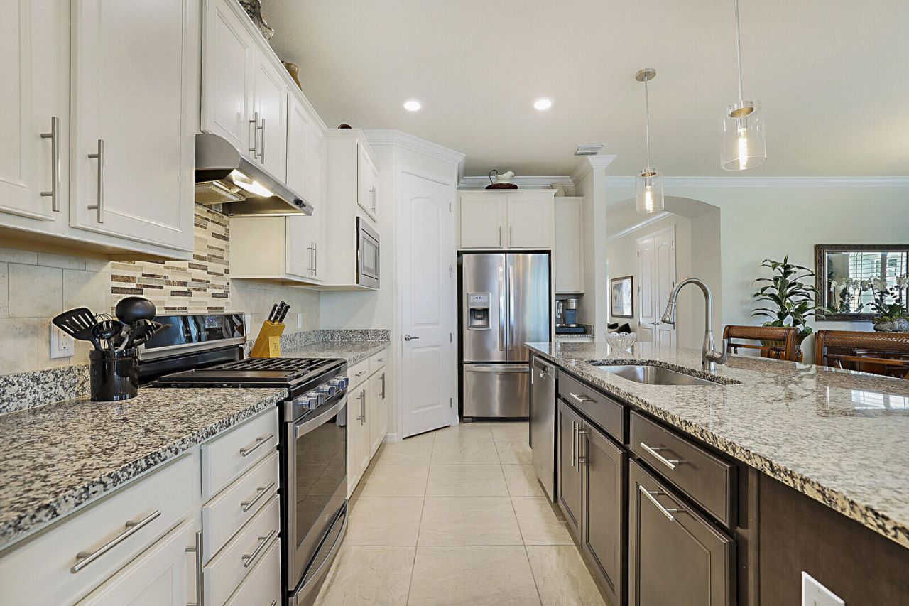 12872 SW Gingerline Drive, Port Saint Lucie, FL 34953 Photo