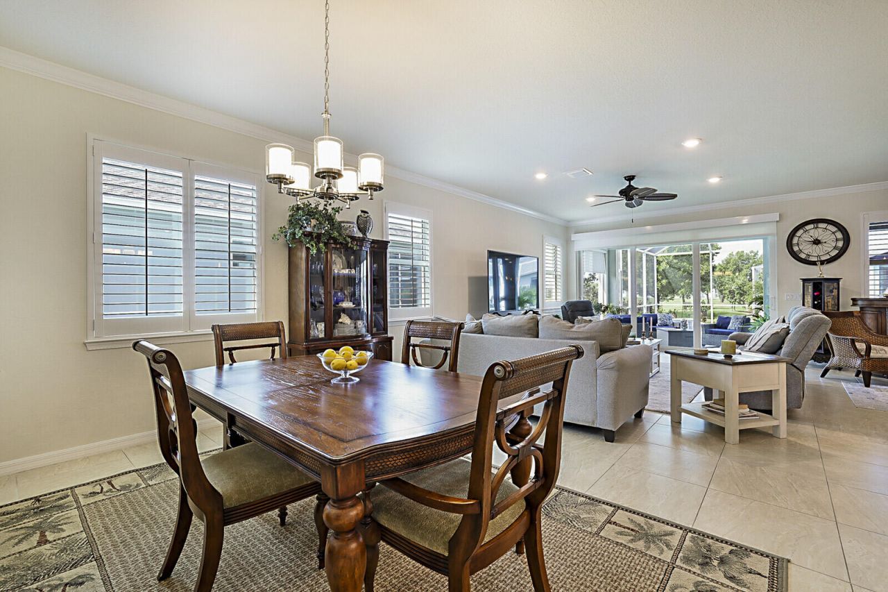 12872 SW Gingerline Drive, Port Saint Lucie, FL 34953 Photo