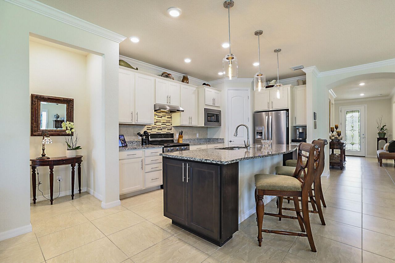 12872 SW Gingerline Drive, Port Saint Lucie, FL 34953 Photo