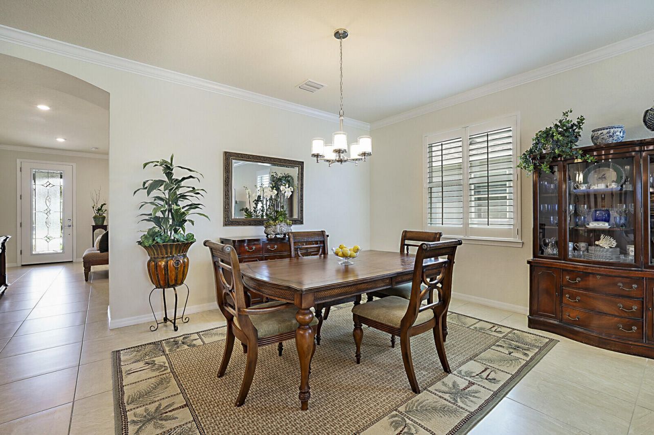 12872 SW Gingerline Drive, Port Saint Lucie, FL 34953 Photo