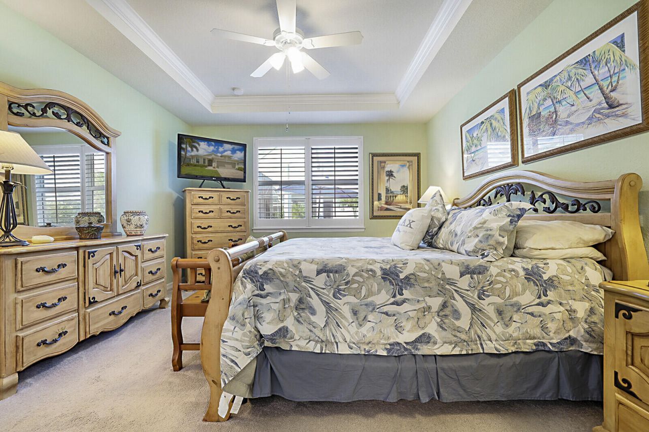 12872 SW Gingerline Drive, Port Saint Lucie, FL 34953 Photo