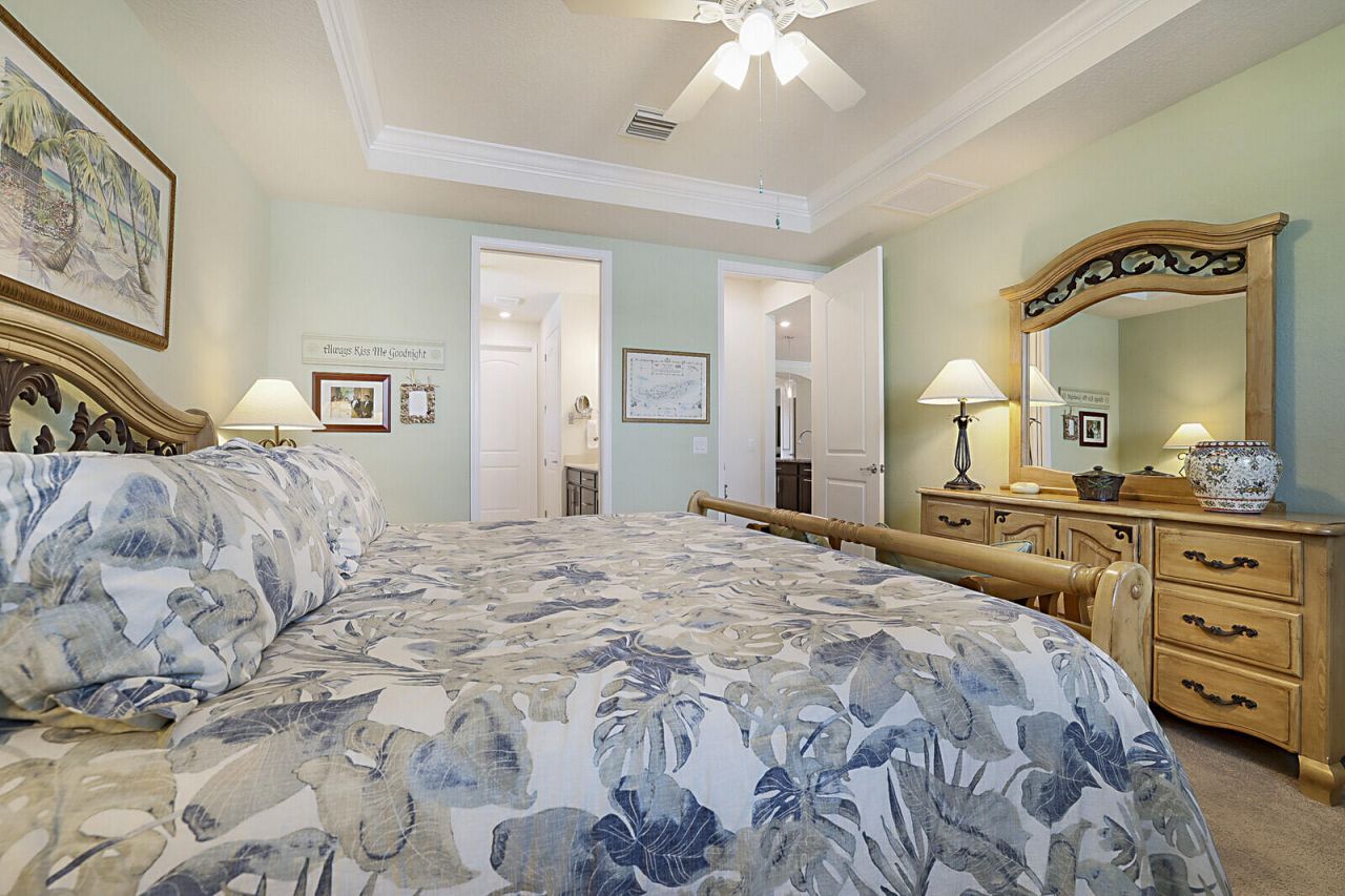 12872 SW Gingerline Drive, Port Saint Lucie, FL 34953 Photo