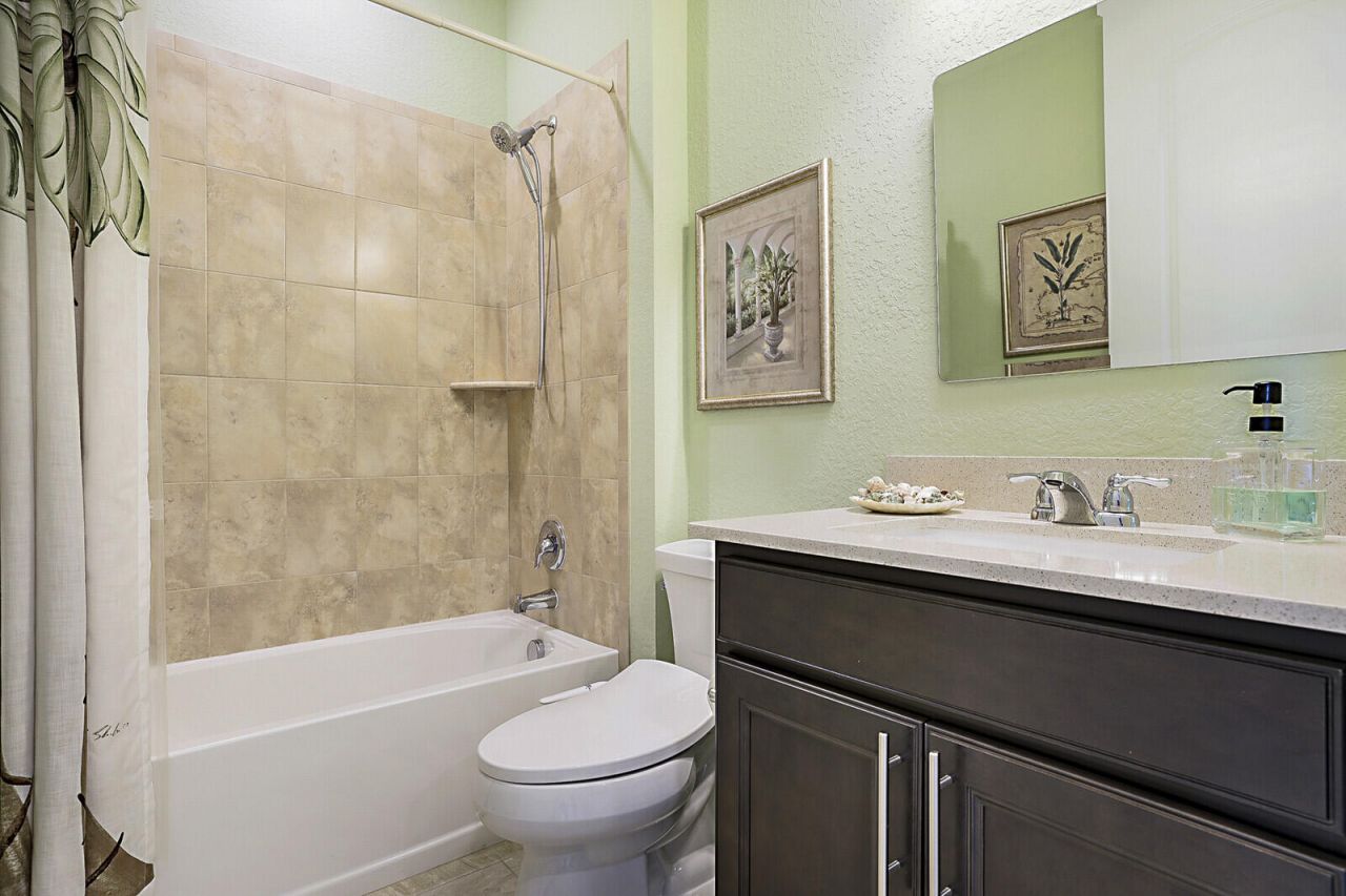 12872 SW Gingerline Drive, Port Saint Lucie, FL 34953 Photo