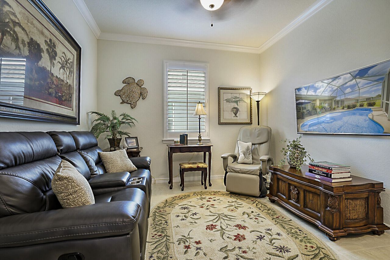 12872 SW Gingerline Drive, Port Saint Lucie, FL 34953 Photo