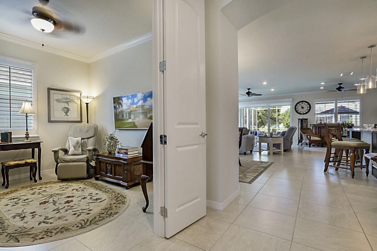 12872 SW Gingerline Drive, Port Saint Lucie, FL 34953 Photo